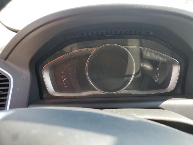 2016 VOLVO XC60 T6 PR YV449MRK3G2876902