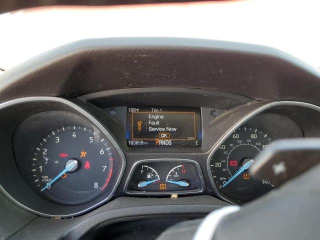 2016 FORD FOCUS SE 1FADP3F26GL234701