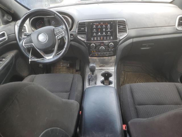 2022 JEEP GRAND CHER - 1C4RJFAG1NC113951