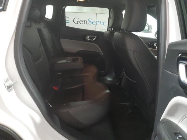 2025 JEEP COMPASS LI 3C4NJDCN0ST580597