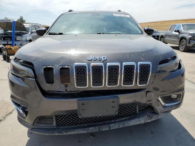 2019 JEEP CHEROKEE L 1C4PJMDX6KD467624