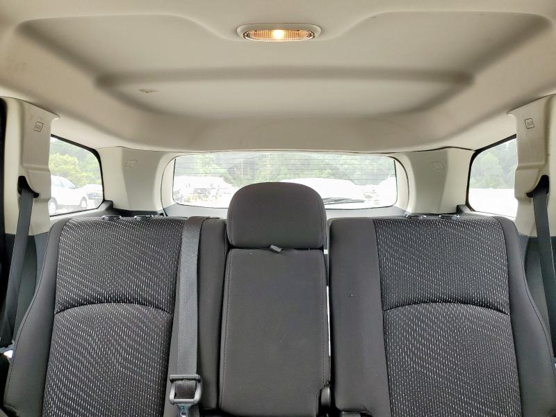 2015 DODGE JOURNEY SE 3C4PDCAB0FT708569