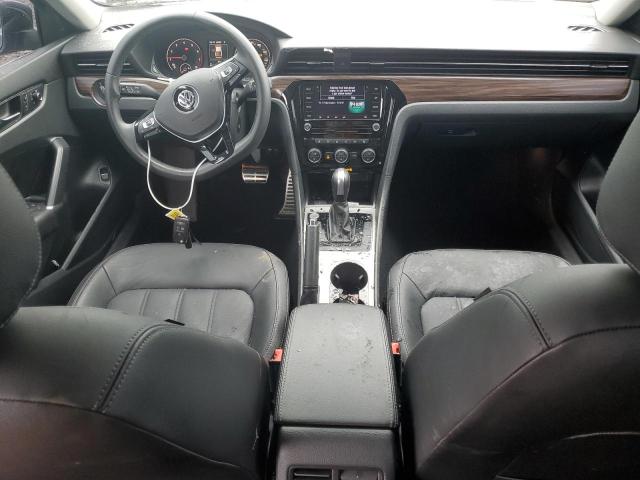 2022 VOLKSWAGEN PASSAT LIMITED EDITION 1VWBA7A35NC004667