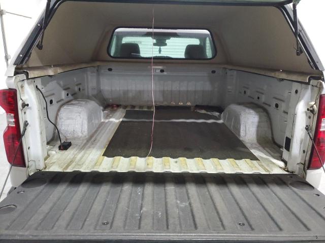 2023 CHEVROLET SILVERADO C1500 3GCNAAEK6PG336969