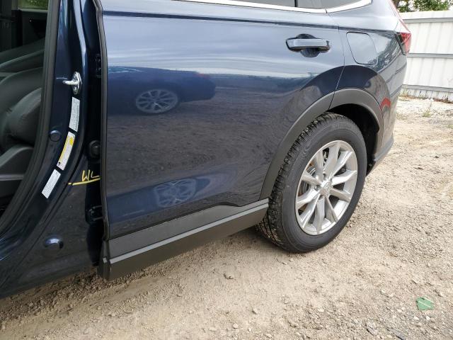 2025 HONDA CR-V EXL - 2HKRS4H75SH495358