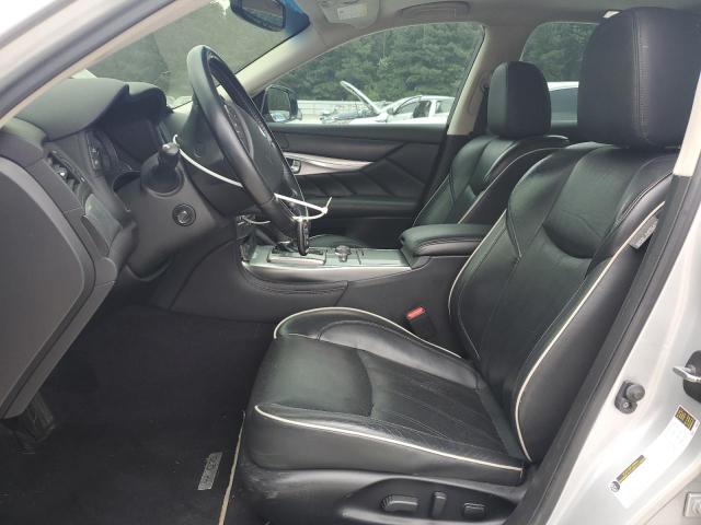 2016 INFINITI Q70 3.7 JN1BY1AP6GM220736