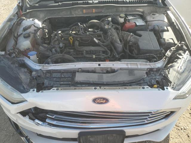 2018 FORD FUSION SE - 3FA6P0HD4JR281000