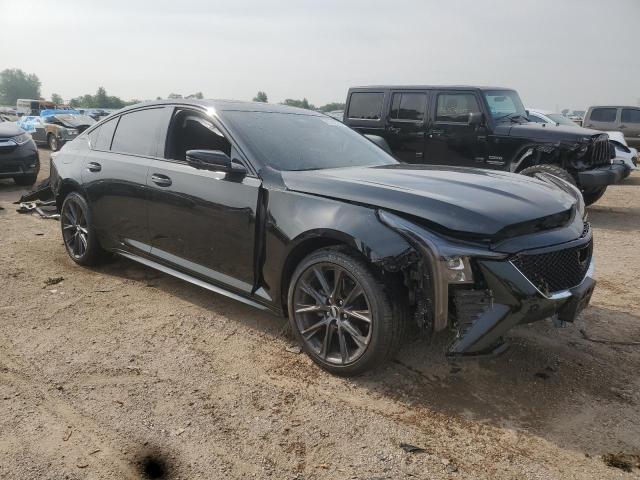 2025 CADILLAC CT5 SPORT 1G6DU5RKXS0106713
