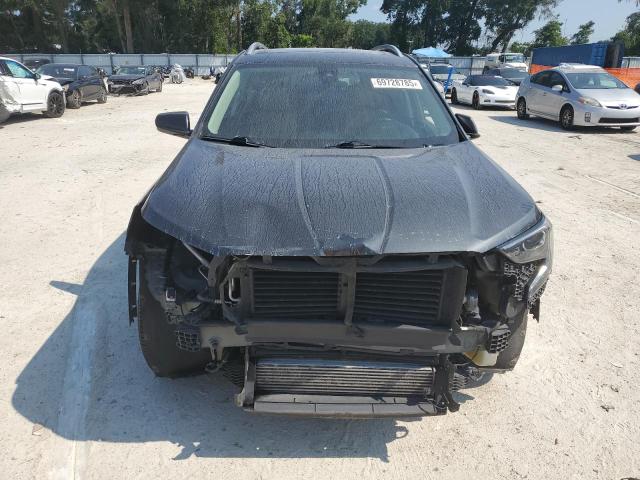2018 GMC TERRAIN SL 3GKALREU1JL100256