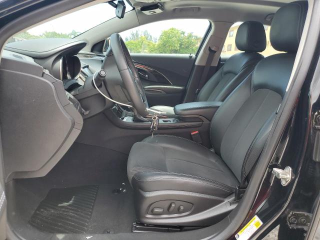 2016 BUICK LACROSSE 1G4GA5G37GF130904
