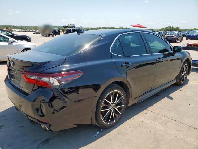 2024 TOYOTA CAMRY SE N - 4T1T11AK6RU903450