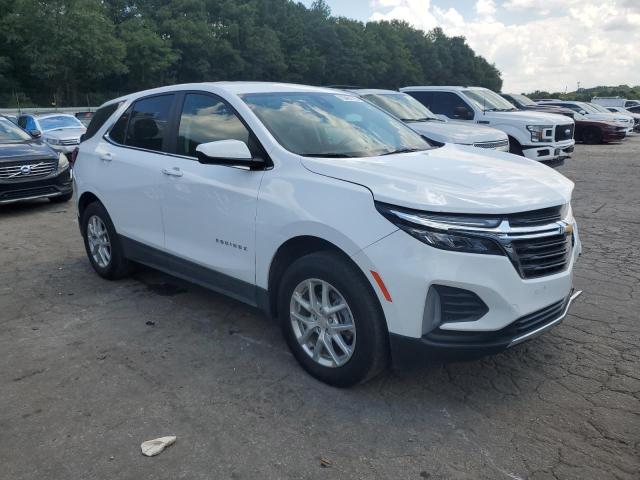 2024 CHEVROLET EQUINOX LT - 3GNAXUEG0RL344903