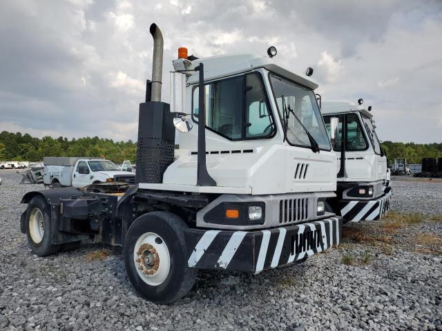 OTTAWA YARD TRACTOR OTTAWA