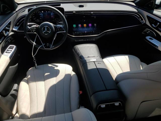 2025 MERCEDES-BENZ E 350 4MATIC W1KLF4HB1SA152123