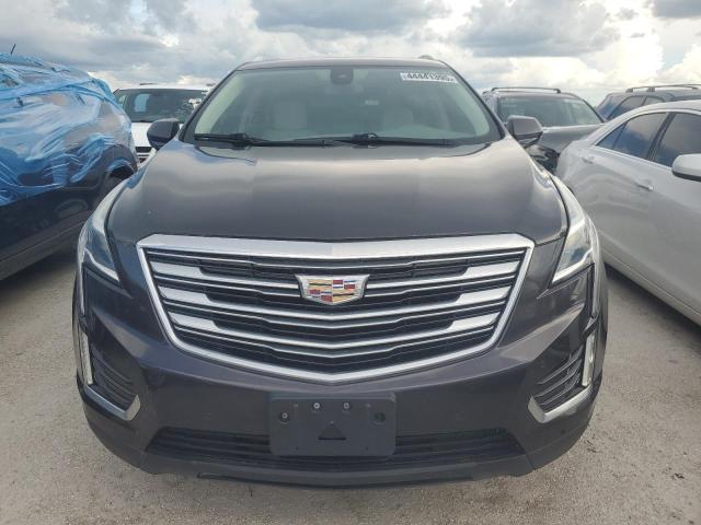 2017 CADILLAC XT5 PREMIU 1GYKNERS6HZ166374