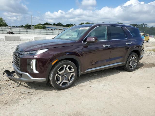 2023 HYUNDAI PALISADE L - KM8R5DGEXPU623075
