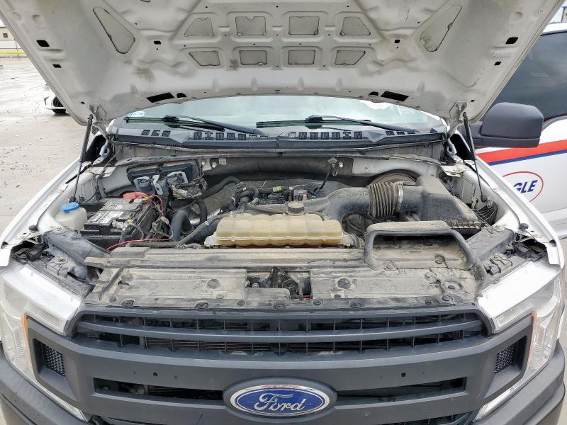 2020 FORD F150 SUPER 1FTEW1CP1LKD20018
