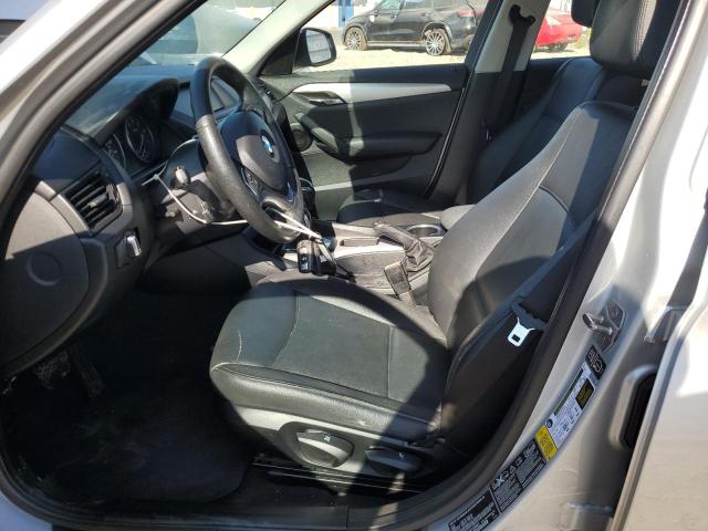 2015 BMW X1 XDRIVE2 WBAVL1C54FVY33853