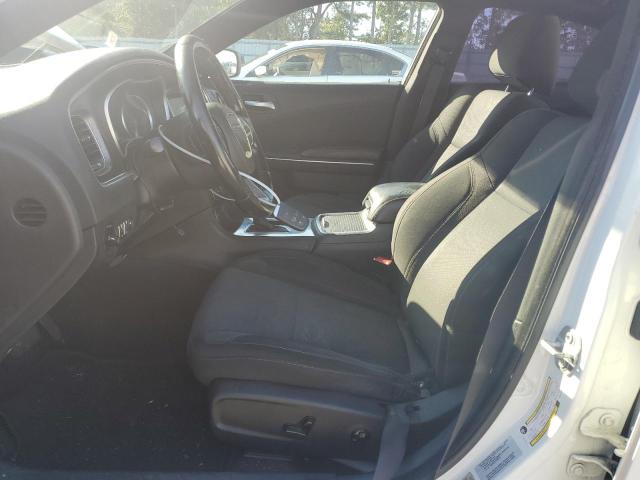 2016 DODGE CHARGER SX 2C3CDXHG3GH215247