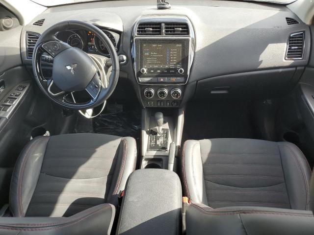 2023 MITSUBISHI OUTLANDER JA4ARUAU9PU004533