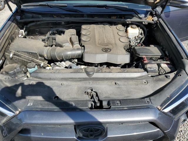 2016 TOYOTA 4RUNNER SR - JTEBU5JR3G5339934