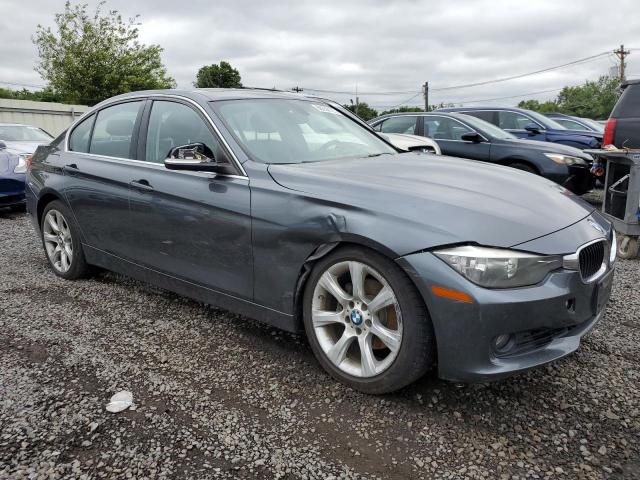 2015 BMW 328 XI SUL WBA3B5G58FNS12112