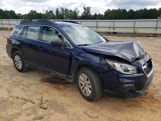 2018 SUBARU OUTBACK 2. 4S4BSAAC5J3208890