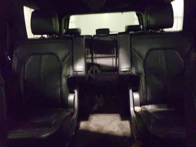 2021 FORD EXPEDITION LIMITED 1FMJU2AT4MEA54113