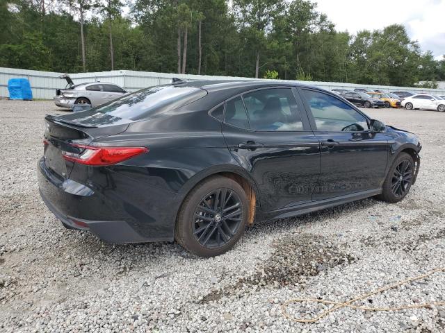 2025 TOYOTA CAMRY XSE 4T1DAACK6SU534922