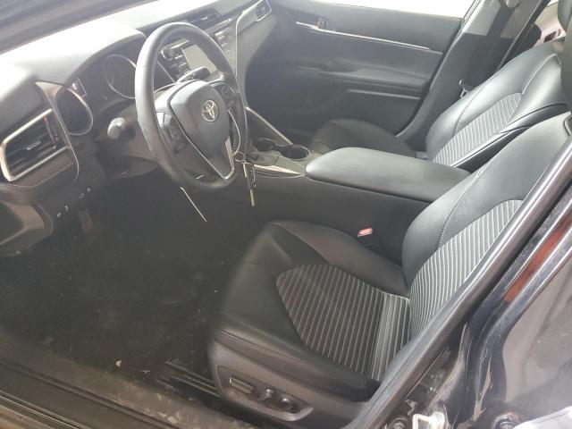 2018 TOYOTA CAMRY L - 4T1B11HK7JU589412