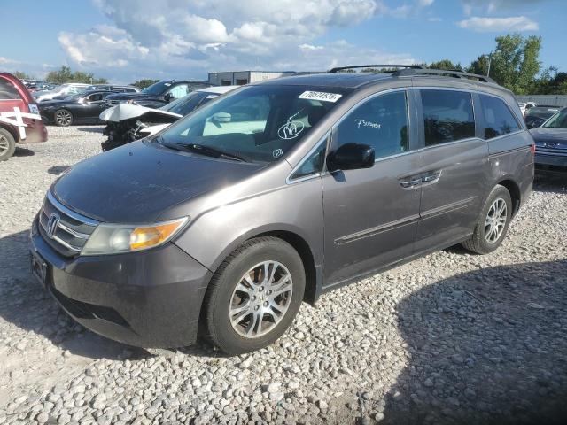 2012 HONDA ODYSSEY EX - 5FNRL5H68CB051711