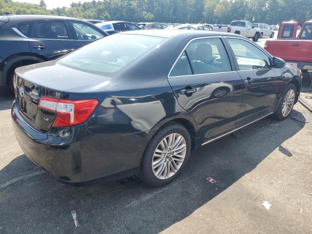 2012 TOYOTA CAMRY BASE - 4T4BF1FK8CR198976