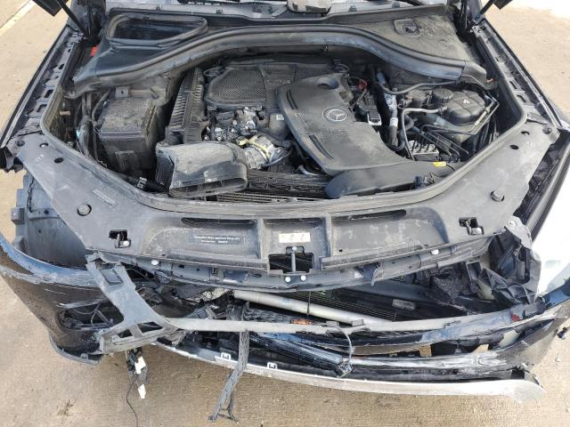 2017 MERCEDES-BENZ GLE 350 4M 4JGDA5HB5HA988993
