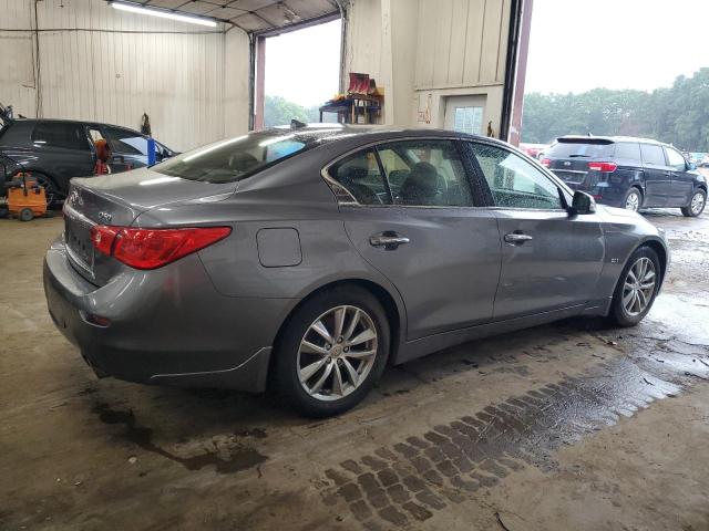 2017 INFINITI Q50 PREMIUM JN1EV7AR9HM839486