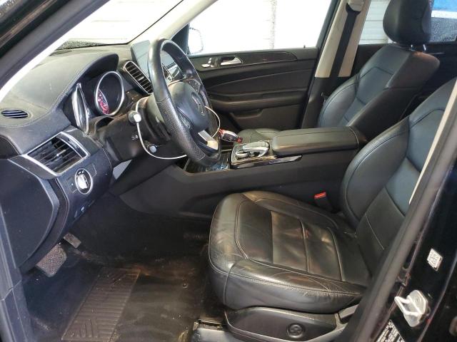 2016 MERCEDES-BENZ GLE 550E 4 4JGDA6DB1GA739133