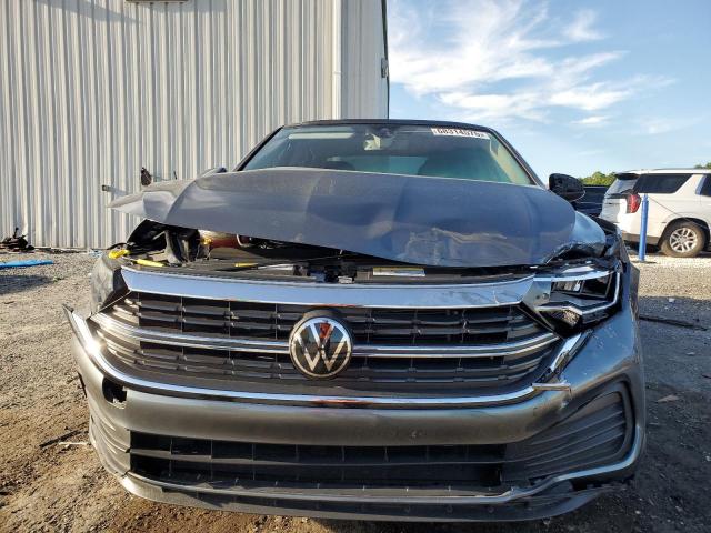 2024 VOLKSWAGEN JETTA SE 3VW7M7BU3RM062818