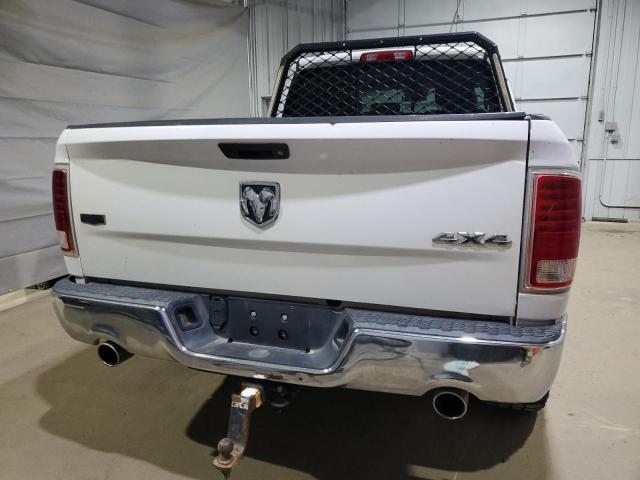 2013 RAM 1500 LARAM - 1C6RR7JT4DS620169