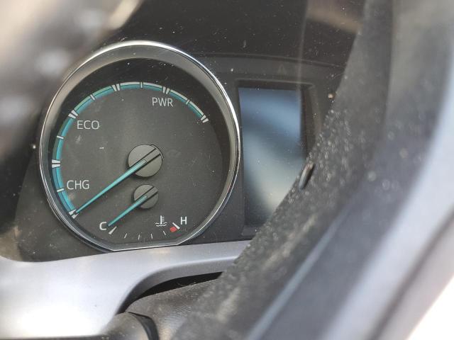 2017 TOYOTA RAV4 HV LI - JTMDJREVXHD075316