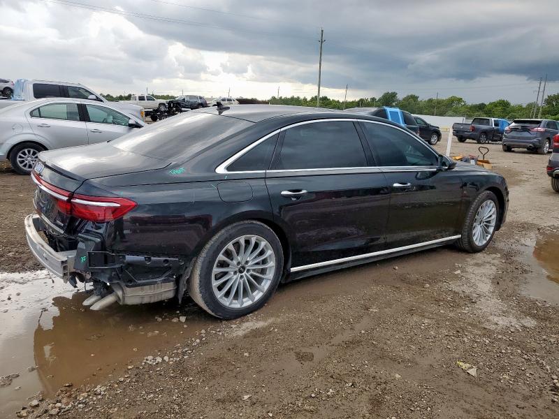 2021 AUDI A8 L WAU8DAF88MN031030