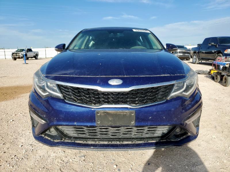 2019 KIA OPTIMA LX - 5XXGT4L34KG294099