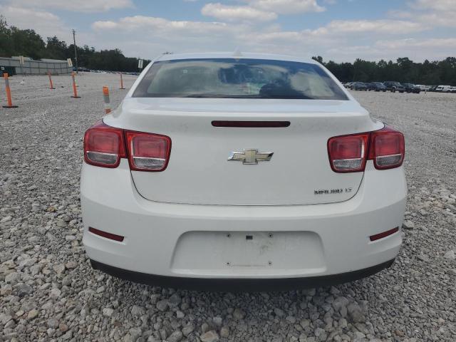2013 CHEVROLET MALIBU 1LT - 1G11C5SAXDF158856