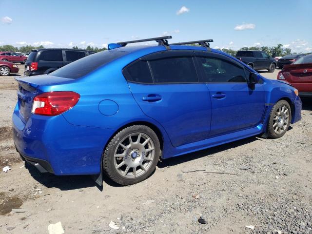 2021 SUBARU WRX PREMIU JF1VA1C66M9815061