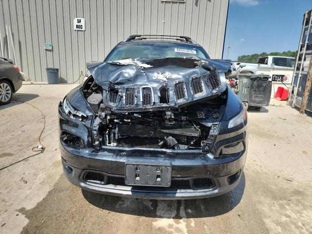 2016 JEEP CHEROKEE L 1C4PJMCS3GW367448