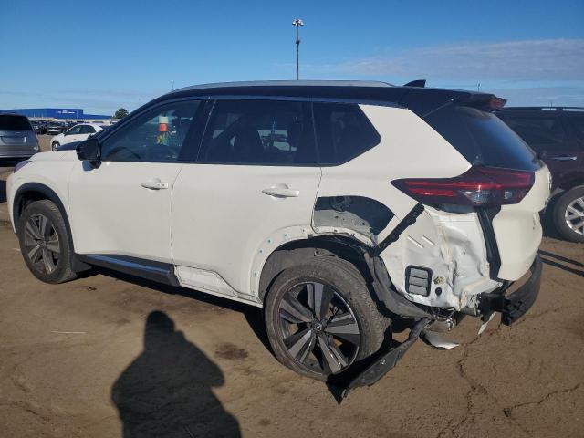 2023 NISSAN ROGUE SL JN8BT3CB3PW460179