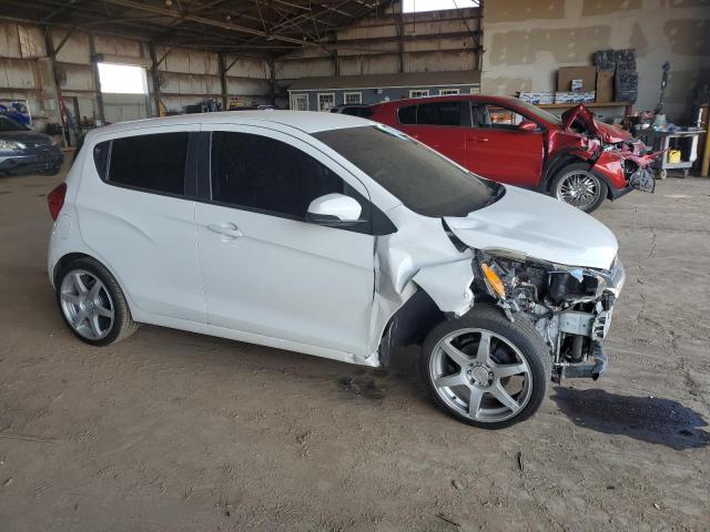 2022 CHEVROLET SPARK 1LT #3265028905