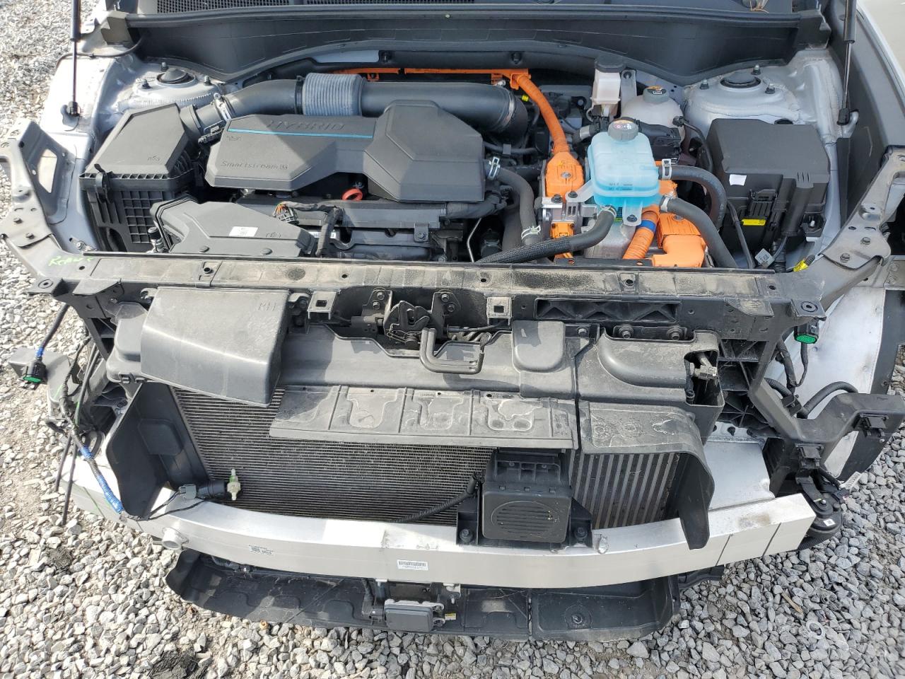 HYUNDAI SANTA FE SEL