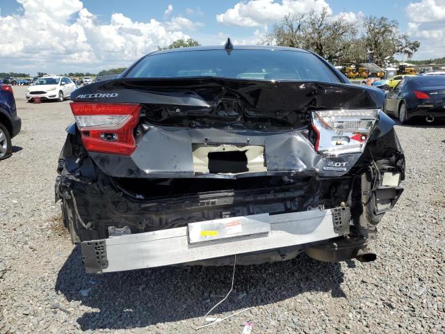 2021 HONDA ACCORD TOU 1HGCV2F90MA030133
