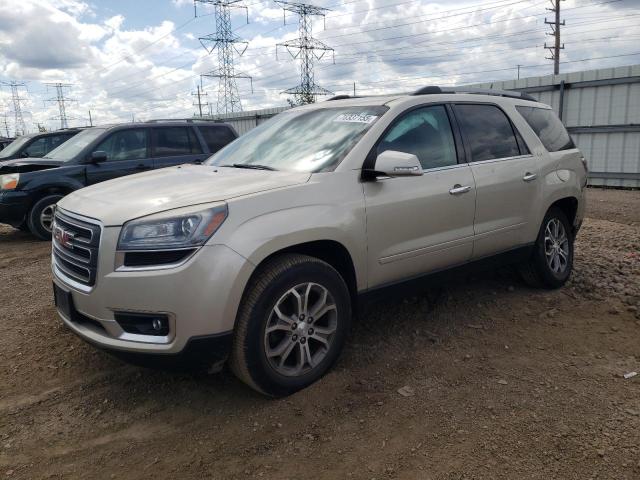 GMC ACADIA SLT