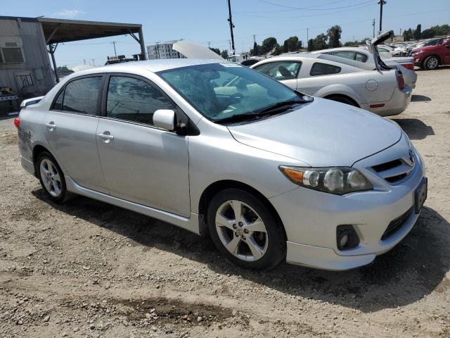 2013 TOYOTA COROLLA BA - 5YFBU4EE8DP125669