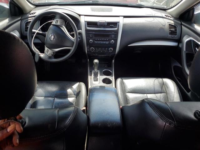 2014 NISSAN ALTIMA 2.5 - 1N4AL3AP4EN330880